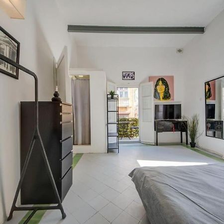 Traditional Maltese Town House In Floriana Buitenkant foto
